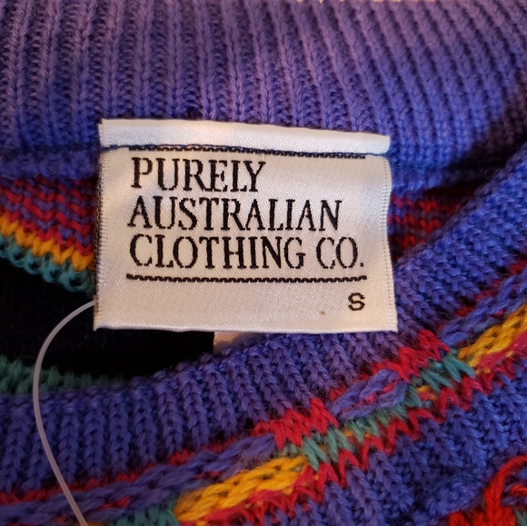 Purely Australian Clothing Co. Sweater - Picture 5 of 9